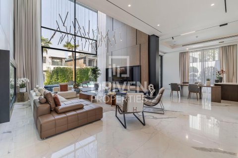 Villa in Pearl Jumeirah, Jumeirah, Dubai 5 bedrooms, 898.47 sq.m. № 125322 - photo 3