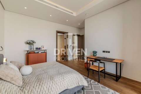 Villa in Pearl Jumeirah, Jumeirah, Dubai 5 bedrooms, 898.47 sq.m. № 125322 - photo 17