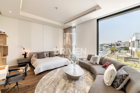 Villa in Pearl Jumeirah, Jumeirah, Dubai 5 bedrooms, 898.47 sq.m. № 125322 - photo 14