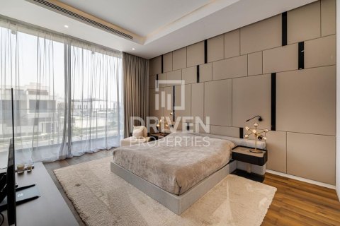 Villa in Pearl Jumeirah, Jumeirah, Dubai 5 bedrooms, 898.47 sq.m. № 125322 - photo 12