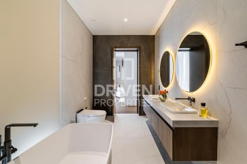 Villa in Pearl Jumeirah, Jumeirah, Dubai 5 bedrooms, 898.47 sq.m. № 125322 - photo 22