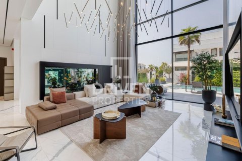Villa in Pearl Jumeirah, Jumeirah, Dubai 5 bedrooms, 898.47 sq.m. № 125322 - photo 5