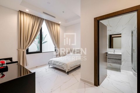 Villa in Pearl Jumeirah, Jumeirah, Dubai 5 bedrooms, 898.47 sq.m. № 125322 - photo 18