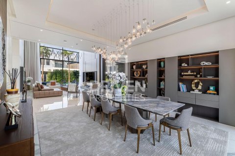 Villa in Pearl Jumeirah, Jumeirah, Dubai 5 bedrooms, 898.47 sq.m. № 125322 - photo 6