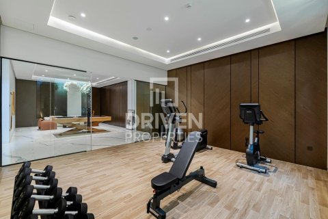 Villa in Pearl Jumeirah, Jumeirah, Dubai 5 bedrooms, 898.47 sq.m. № 125322 - photo 25