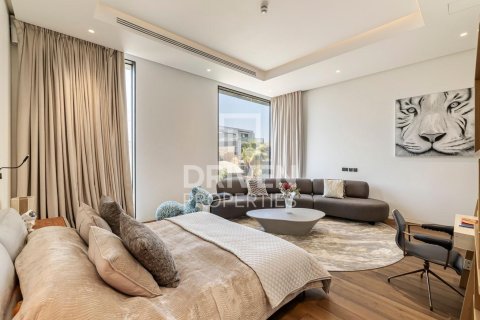 Villa in Pearl Jumeirah, Jumeirah, Dubai 5 bedrooms, 898.47 sq.m. № 125322 - photo 15