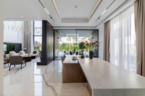 Villa in Pearl Jumeirah, Jumeirah, Dubai 5 bedrooms, 898.47 sq.m. № 125322 - photo 11