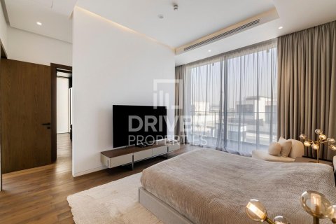 Villa in Pearl Jumeirah, Jumeirah, Dubai 5 bedrooms, 898.47 sq.m. № 125322 - photo 13