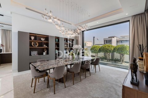 Villa in Pearl Jumeirah, Jumeirah, Dubai 5 bedrooms, 898.47 sq.m. № 125322 - photo 7