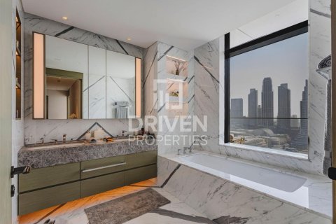 Apartment in Opera District, Downtown Dubai (Downtown Burj Dubai), Dubai 4 bedrooms, 480.87 sq.m. № 125323 - photo 17