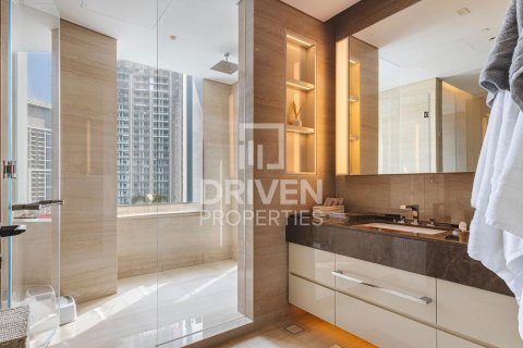 Apartment in Opera District, Downtown Dubai (Downtown Burj Dubai), Dubai 4 bedrooms, 480.87 sq.m. № 125323 - photo 21