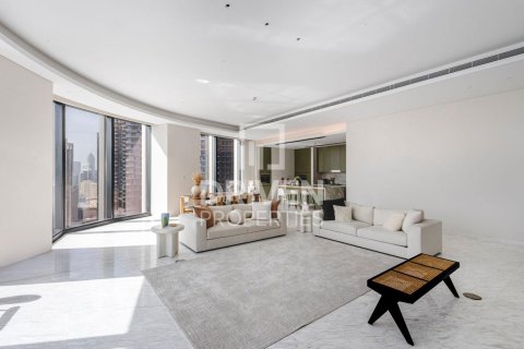 Apartment in Opera District, Downtown Dubai (Downtown Burj Dubai), Dubai 4 bedrooms, 480.87 sq.m. № 125323 - photo 6
