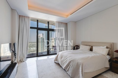 Apartment in Opera District, Downtown Dubai (Downtown Burj Dubai), Dubai 4 bedrooms, 480.87 sq.m. № 125323 - photo 13
