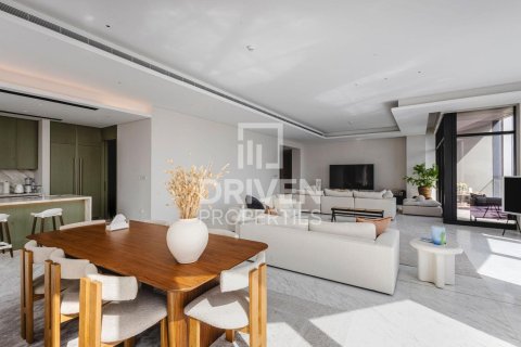 Apartment in Opera District, Downtown Dubai (Downtown Burj Dubai), Dubai 4 bedrooms, 480.87 sq.m. № 125323 - photo 3