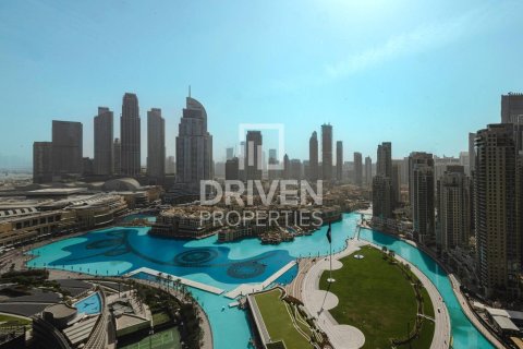 Apartment in Opera District, Downtown Dubai (Downtown Burj Dubai), Dubai 4 bedrooms, 480.87 sq.m. № 125323 - photo 25