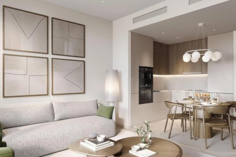Appartement à Dubai, 3 chambres, 141 m², № 18273 - photo 1