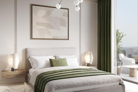 Appartement à Dubai, 3 chambres, 141 m², № 18273 - photo 6