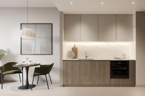 Appartement à Dubai, 2 chambres, 104 m², № 18272 - photo 3
