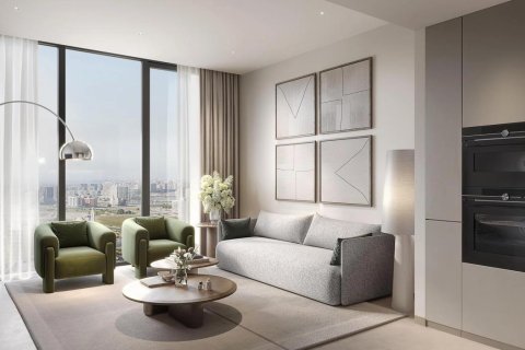 Appartement à Dubai, 2 chambres, 104 m², № 18272 - photo 2