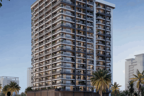 Appartement à Dubai, 2 chambres, 104 m², № 18272 - photo 12