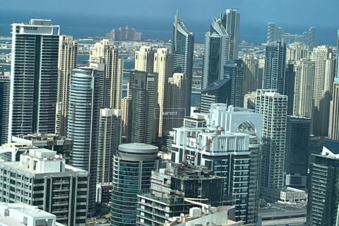 Apartment in Jumeirah Lake Towers, Dubai 1 bedroom, 74.2 sq.m. № 18286 - photo 15