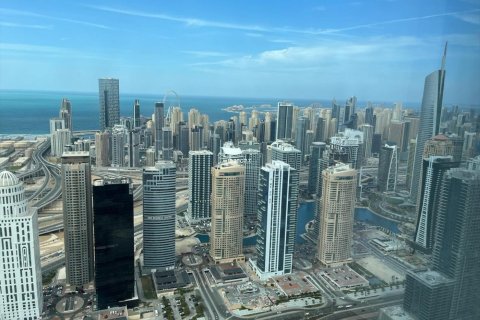 Apartment in Jumeirah Lake Towers, Dubai 1 bedroom, 74.2 sq.m. № 18286 - photo 14