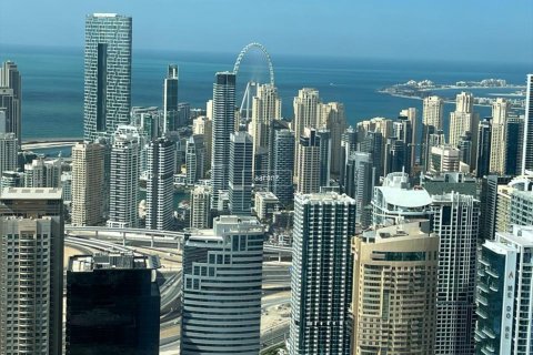 Apartment in Jumeirah Lake Towers, Dubai 1 bedroom, 74.2 sq.m. № 18286 - photo 16