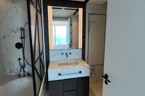 Apartment in Jumeirah Lake Towers, Dubai 1 bedroom, 74.2 sq.m. № 18286 - photo 11
