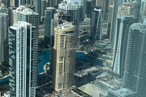 Apartment in Jumeirah Lake Towers, Dubai 1 bedroom, 74.2 sq.m. № 18286 - photo 17