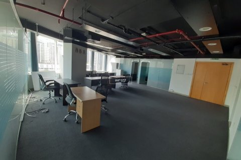 Office in Business Bay, Dubai 169 sq.m. № 18284 - photo 1