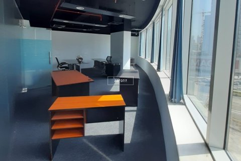 Office in Business Bay, Dubai 169 sq.m. № 18284 - photo 5