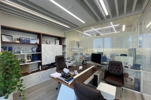 Bureau à Business Bay, Dubai, 157.1 m², № 18285 - photo 10