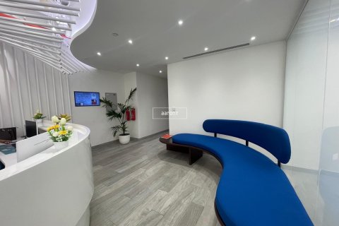 Bureau à Business Bay, Dubai, 157.1 m², № 18285 - photo 5