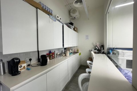 Bureau à Business Bay, Dubai, 157.1 m², № 18285 - photo 2