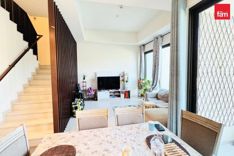 Duplex à Dubai, 3 chambres, 152.1 m², № 119167 - photo 2