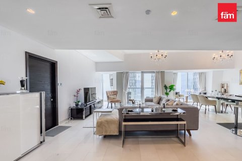 Appartement à Dubai Marina, Dubai, 2 chambres, 148.7 m², № 119163 - photo 3