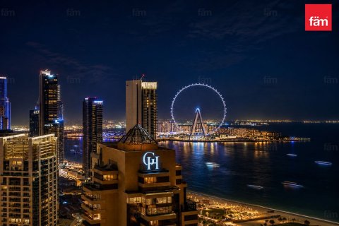Appartement à Dubai Marina, Dubai, 2 chambres, 148.7 m², № 119163