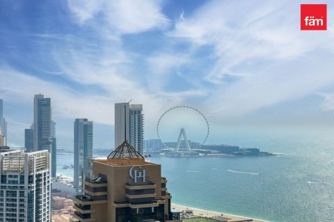 Appartement à Dubai Marina, Dubai, 2 chambres, 148.7 m², № 119163 - photo 2