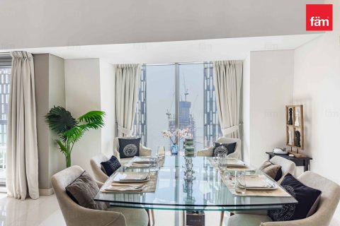 Appartement à Dubai Marina, Dubai, 2 chambres, 148.7 m², № 119163 - photo 8
