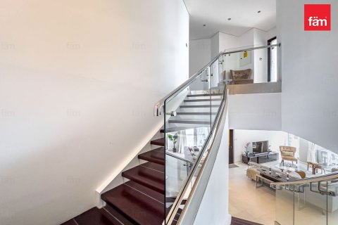 Appartement à Dubai Marina, Dubai, 2 chambres, 148.7 m², № 119163 - photo 10