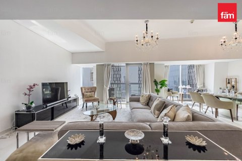 Appartement à Dubai Marina, Dubai, 2 chambres, 148.7 m², № 119163 - photo 4