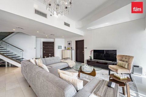 Appartement à Dubai Marina, Dubai, 2 chambres, 148.7 m², № 119163 - photo 5