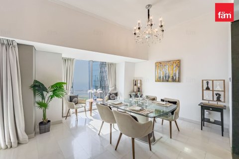 Appartement à Dubai Marina, Dubai, 2 chambres, 148.7 m², № 119163 - photo 7