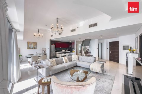 Appartement à Dubai Marina, Dubai, 2 chambres, 148.7 m², № 119163 - photo 6