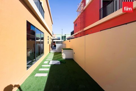 Townhouse in Dubai 5 bedrooms, 219.6 sq.m. № 119162 - photo 13
