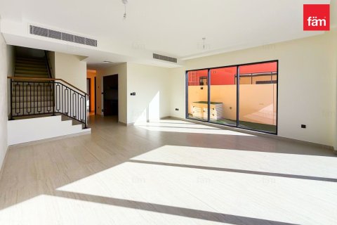 Townhouse in Dubai 5 bedrooms, 219.6 sq.m. № 119162