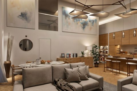 Apartamento en Dubai, 1 dormitorio, 73 m², № 119164
