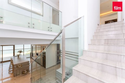 Penthouse à Palm Jumeirah, Dubai, 4 chambres, 471.2 m², № 133125 - photo 15