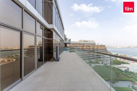 Penthouse à Palm Jumeirah, Dubai, 4 chambres, 471.2 m², № 133125 - photo 23