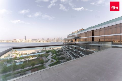 Penthouse à Palm Jumeirah, Dubai, 4 chambres, 471.2 m², № 133125 - photo 29